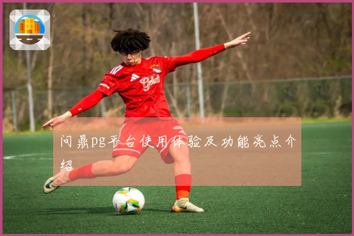 问鼎pg平台使用体验及功能亮点介绍