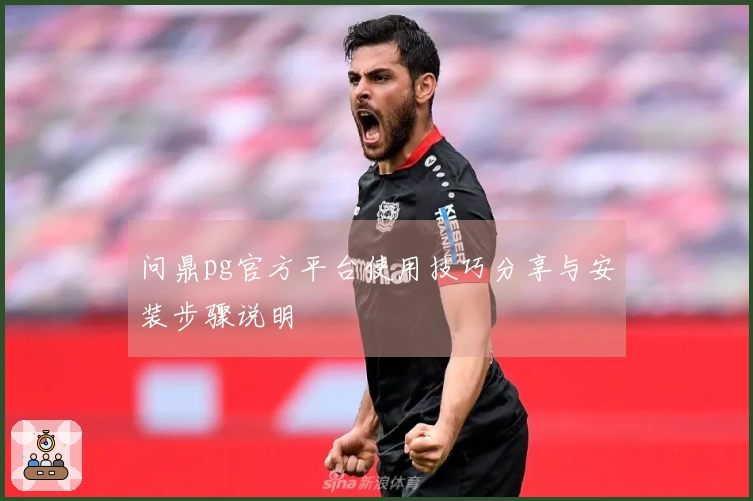 问鼎pg官方平台使用技巧分享与安装步骤说明