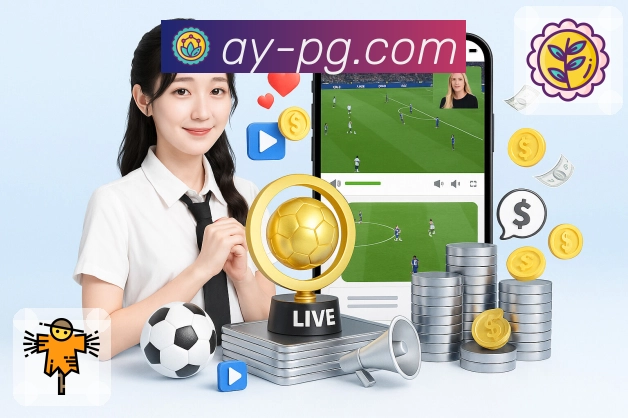 观赛链路功能展示