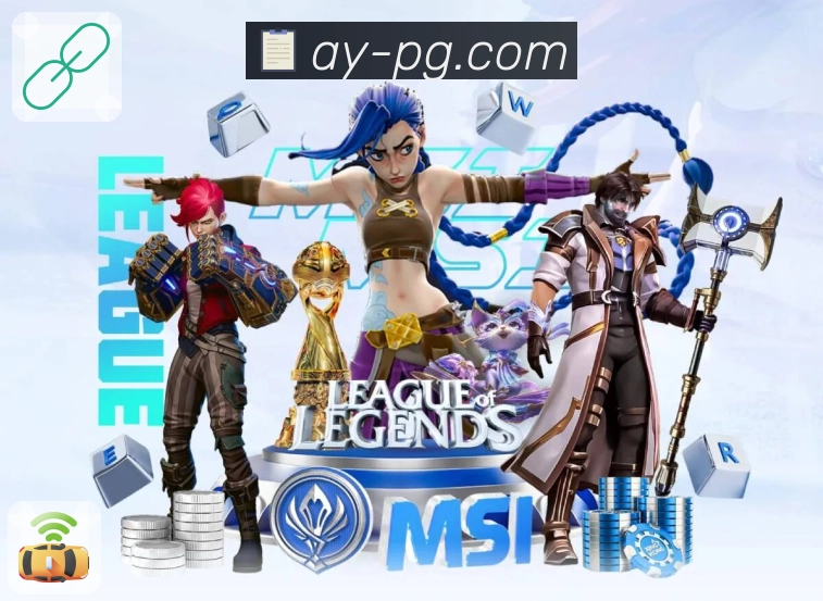 pg游戏 精彩赛事